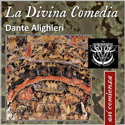 La Divina Comedia - Dante Alighieri