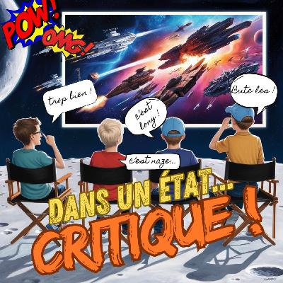 Saison 2 Episode 6