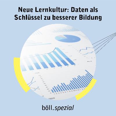 Neue Lernkultur: Daten als Schlüssel zu besserer Bildung (6/6)