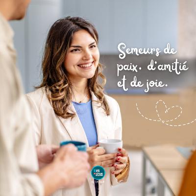 Envoyés dans la bienveillance (24-09-2025)