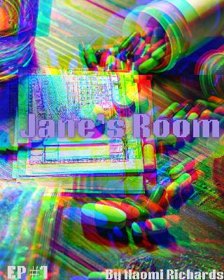 S6E1: Jane's Room S6E1: Jane's Room