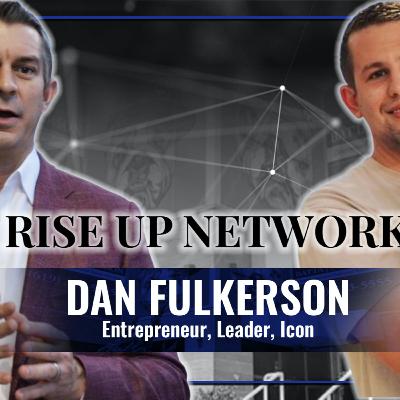 Navigating Being A Business Owner During A Pandemic With Dan Fulkerson Navigating Being A Business Owner During A Pandemic With Dan Fulkerson