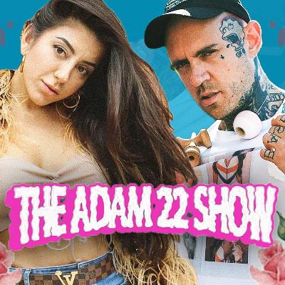 UFC 255 Preview and Touch Of Gloves Talk - Episode 31 UFC 255 Preview and Touch Of Gloves Talk - Episode 31