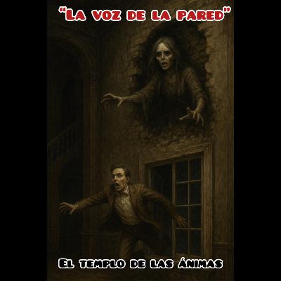 “La voz de la pared”. Dramatizaciones en El templo. 🎧 “La voz de la pared”. Dramatizaciones en El templo. 🎧