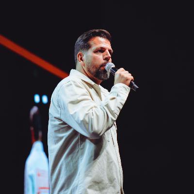 Fins necessários - Gustavo Paiva