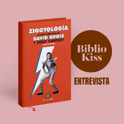 “Ziggyología”: la enciclopedia definitiva sobre Ziggy Stardust llega en castellano