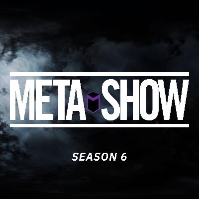 The Meta Show S5 Ep29 | An interview with Zintage
