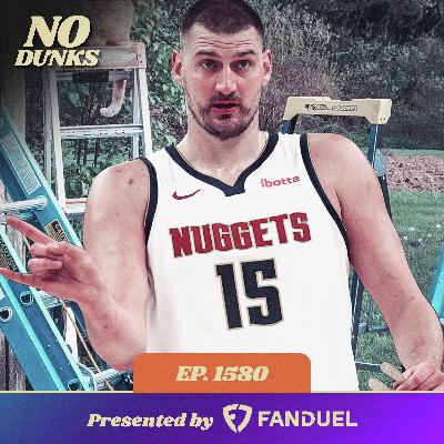 Jokic & The MVP Ladder, Players Union Blasts Bucks, Fire The 65-Game Rule Into The Sun Jokic & The MVP Ladder, Players Union Blasts Bucks, Fire The 65-Game Rule Into The Sun