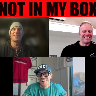 Are We Teaching CrossFit Wrong to Beginners?