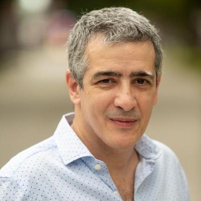Matías Bauso sobre los mejores libros de no ficción de 2025 Matías Bauso sobre los mejores libros de no ficción de 2025