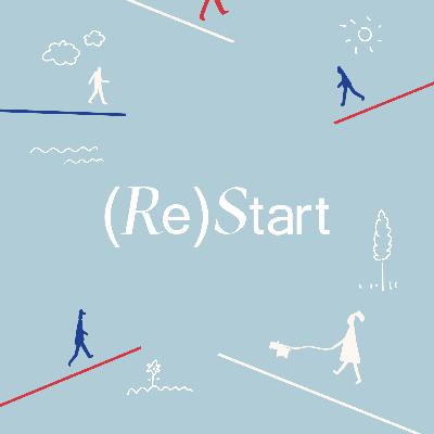 (Re)Start | 36 вопросов, чтобы влюбиться