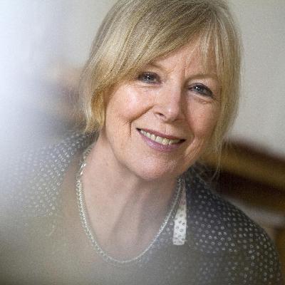 Übersetzerin Dagmar Ploetz - Eine Frau abseits des Rampenlichts