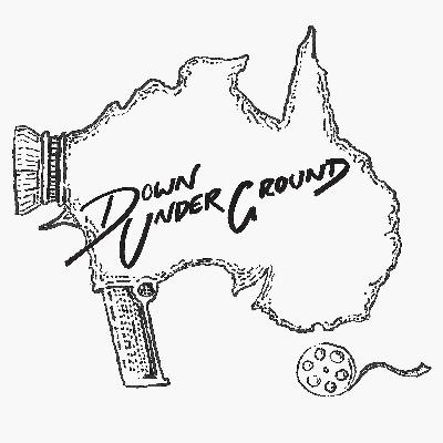 Down Underground Ep 4 - Local and Diaspora Cinema ft. Nicole Cadelina