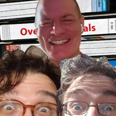 Episode 135- Dito Montiel on Riff Raff and A Guide to Recognizing Your Saints