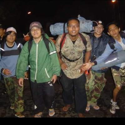 Eps. 11 - Party Di Sukamantri Eps. 11 - Party Di Sukamantri