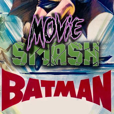 Batman: The Movie (1966)