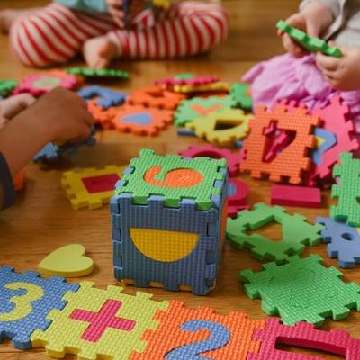 Childcare