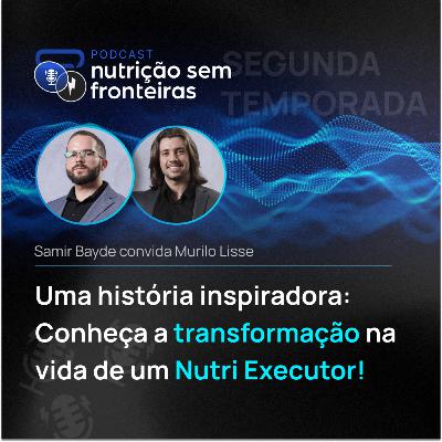 107 - Murilo Lisse - Saindo de 2-3k para um recorde de 30x mais! 107 - Murilo Lisse - Saindo de 2-3k para um recorde de 30x mais!