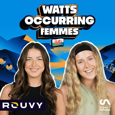 What does it take to win Olympic Gold? Emma Finucane knows | Watts Occurring Femmes