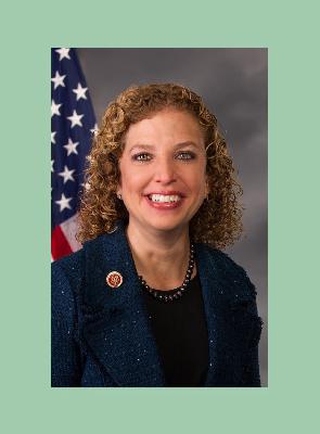 Congresswoman Debbie Wasserman Schultz - Unaffordable Health Coverage Kills People Congresswoman Debbie Wasserman Schultz - Unaffordable Health Coverage Kills People