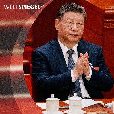Iran-Krieg: Wie nützlich das Chaos am Golf für China ist