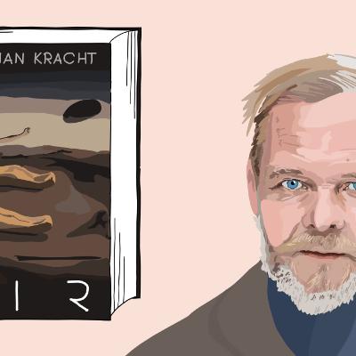 Das Jenseits als Remix | "Air" von Christian Kracht Das Jenseits als Remix | "Air" von Christian Kracht