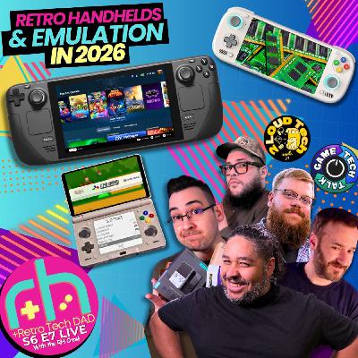 The State of Retro Handhelds & Emulation in 2026