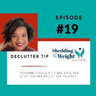 Everything should have a home. Everything should have a home.