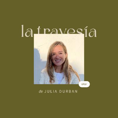 La travesía de Julia Durbán