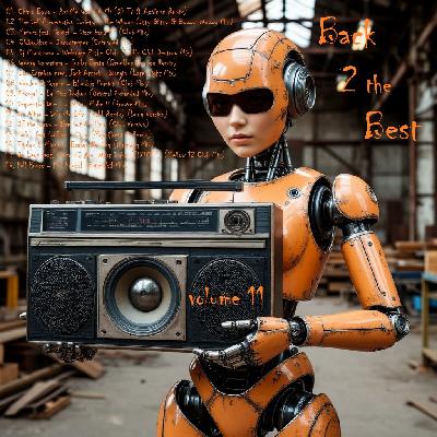 5ta2S - Back 2 the Best volume 11 5ta2S - Back 2 the Best volume 11