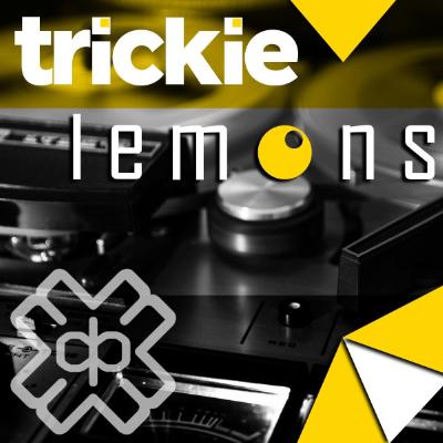 Van der Cee - Trickie Lemons (09/09/25)