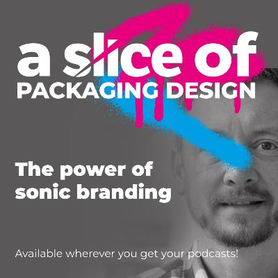 A Slice Of... Why Consumer Brands Should Consider Sonic Branding (No. 35) A Slice Of... Why Consumer Brands Should Consider Sonic Branding (No. 35)