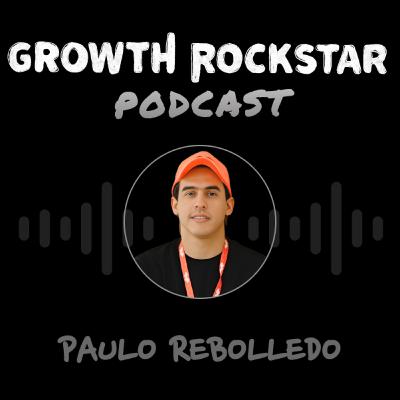 El ADN de Rappi: operar con velocidad | Paulo Rebolledo (VP @ Rappi)