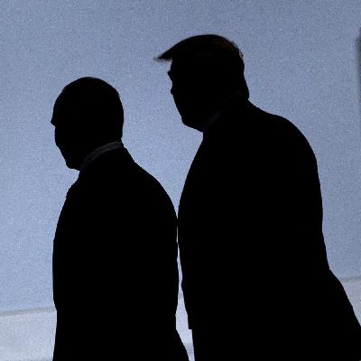 Money casts shadow over Alaska talks