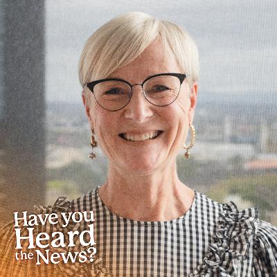 Caroline Ralphsmith - Have You Heard The News?
