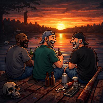 Brother From Another... Brother From Another...