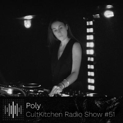 Poly — CultKitchen Radio Show #51 Poly — CultKitchen Radio Show #51