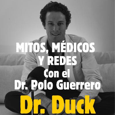 MITOS, MÉDICOS Y REDES: lo que nadie te cuenta del mundo de la salud