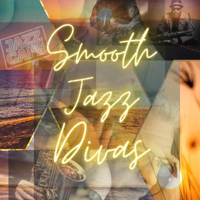 Entre Sombras y Música "SMOOTH JAZZ DIVA´S" _RADIO-Red Entre Sombras y Música "SMOOTH JAZZ DIVA´S" _RADIO-Red
