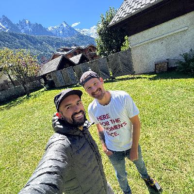 #80 UTMB 2025: Recap & die wichtigsten Storylines