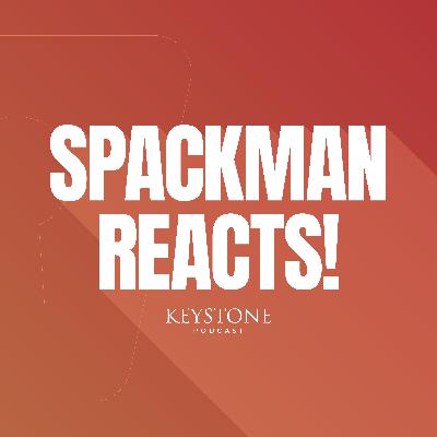 Ep. 36: LDS historian reacts to his viral interview