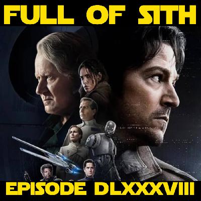 Episode DLXXXVIII: Andor Season 2