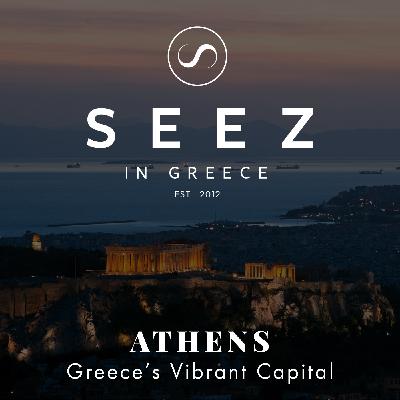 Episode 3: Athens