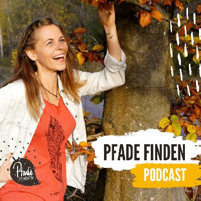 PF045 | Lerne mit NLP dein Leben selbst in die Hand zu nehmen - [Spaziergang]