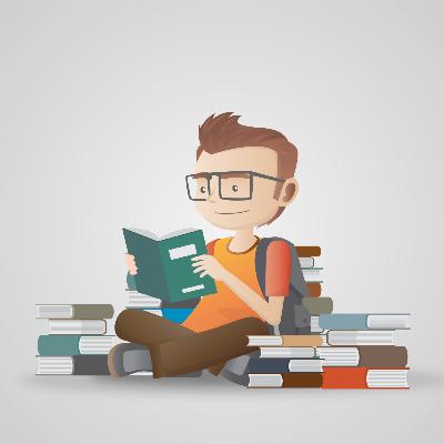 Đọc sách là khoản đầu tư có lãi nhất của đời người Đọc sách là khoản đầu tư có lãi nhất của đời người