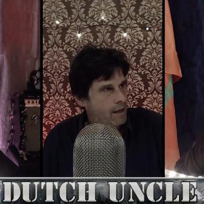 Steve Brown:"Top Criminelen, Volks-Gangsters, moorden, drugs en nog meer Amsterdams Street Talk".