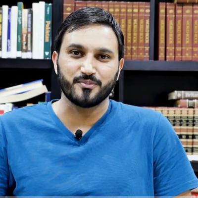 LISTEN! How This Pakistani Got A Job At Facebook