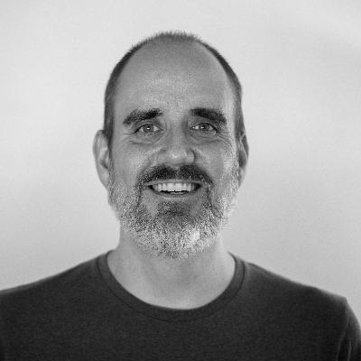 A Different View with Karl Yost