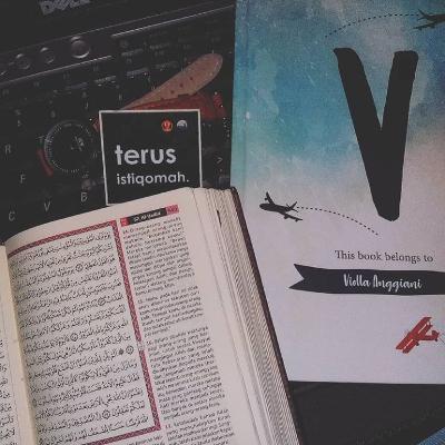Mantra Tuhan Paling Dahsyat