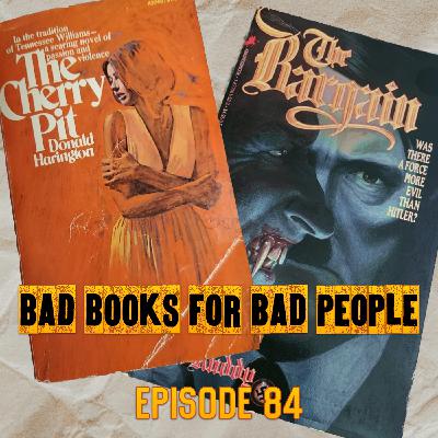 Episode 84: The Cherry Pit and The Bargain Episode 84: The Cherry Pit and The Bargain